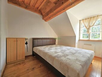 PREDAJ – Apartmánový dom na Donovaloch s 3 samostatnými apar - 11