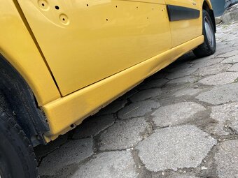 Citroën Jumpy – dobrý stav, bez investícií - 11