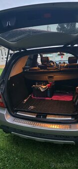 Predám Mercedes-Benz ML280 - 11
