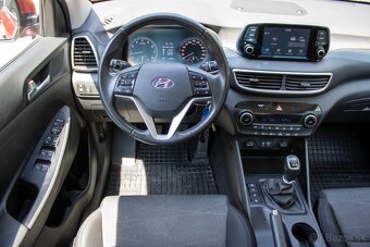 Hyundai Tucson.. - 11