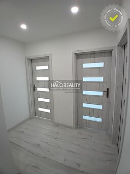 HALO reality - Predaj, dvojizbový byt Lučenec, Rúbanisko II, - 11