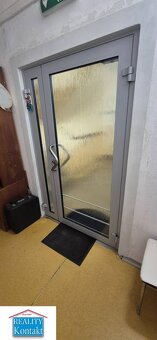 Na prenájom veľká garsónka Nové Zámky od 16.12.2025 - 11