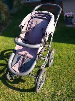 Kočík Tako trojkombinácia - 11