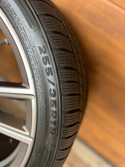 BMW R19 792M M Performance + zimne pneu( DOT2024) - 11