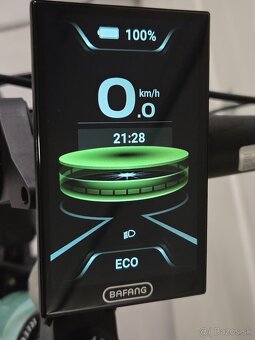 Elektrobicykel damsky pansky nepouzity zaruka - 11