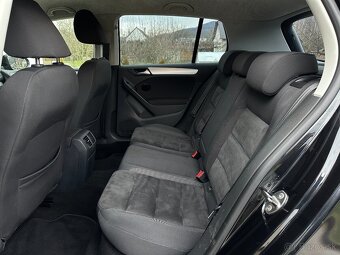 Volkswagen Golf 1.4TSI Highline - 11