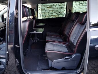 SEAT ALHAMBRA 2.0TDI SCR EDITION FR 4DRIVE - 11