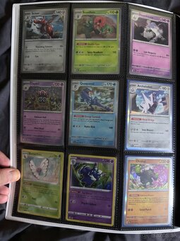 Pokemon kolekcia - 11