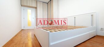 2-izbový byt, 53m2, balkón, Bauerova ulica, KVP, Košice II - 11