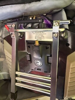 Predám FPV výbavu - 11