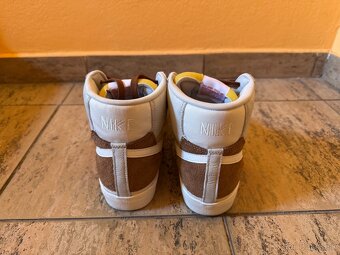 Tenisky Nike 77 Remastered, veľkosť 11 (45) - 11