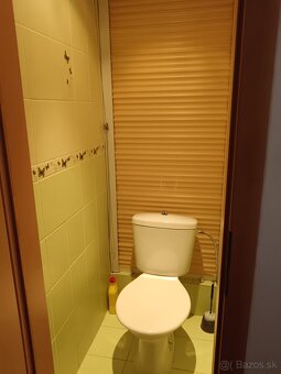 Na prenájom 2-izbovy byt Vranov nad Topľou - 11