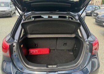 Mazda 2 1.5 SKYACTIVE benzín manuál 66 kw - 11