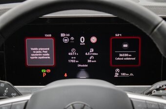 Volkswagen Passat Variant 2.0 TDI Elegance DSG - 11