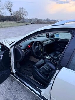 Audi A6 c5 Avant Quattro 2.8 V6 147kw - 11