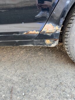 Audi A3 8P 1.9 TDI 77kW - 11