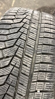 BMW zimna sada 5x112 - 11