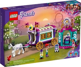 Lego Friends - 11
