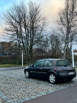 Renault Megane 2 - 11