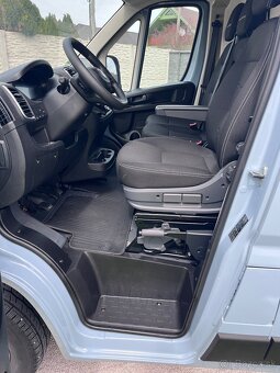 Fiat Ducato 2.2 MultiJet SCR 160 L3H2 35 - 11