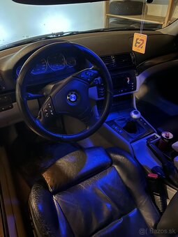 BMW-E46-323CI. - 11