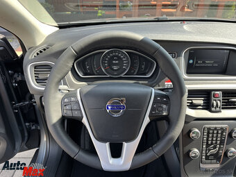 Volvo V40 D2 2.0L 120k Kinetic - 11