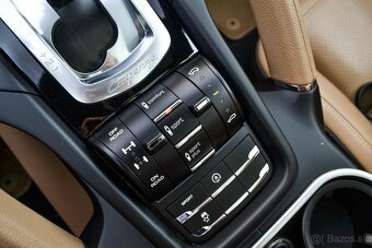 Porsche Cayenne Diesel Platinum Edition II FL - 11