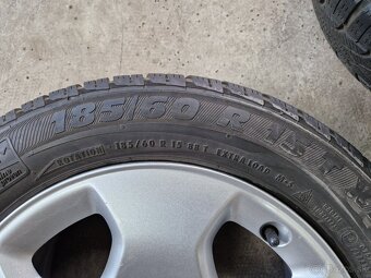 Alu 5x100 R15 - 11