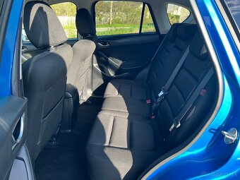 Mazda CX-5 2.0 Skyactiv-G165 - 11