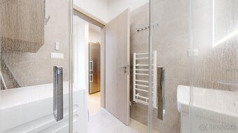 Luxusný 2i. byt 68m, projekt BEZRUČOVA, 1x GP, centrum - 11