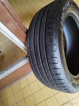 letne pneumatiky 205/55 r16 goodyear 2023 - 11