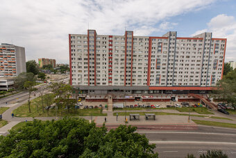 2i byt Osuského(55m, 690€ vrátane e,i) - 11