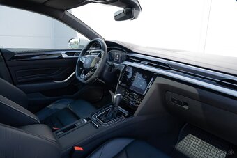 VW ARTEON R-Line, 2.0 TSI, 206kw, 4x4, r.v.2023, ZÁRUKA - 11