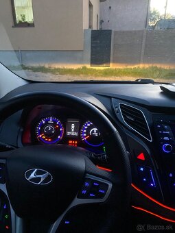 Hyundai i40 - 11