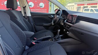 Škoda Scala Ambition 1.0 TSI 81kW - 11