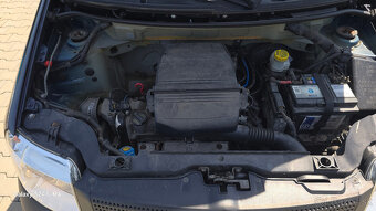 Fiat Panda 1.1 Active - 11