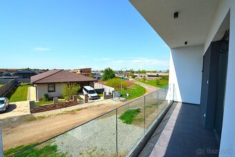 EXKLUZÍVNA NOVOSTAVBA V ČANI - 11