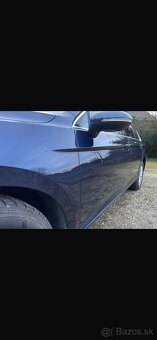 Vw passat variant 1.6 TDI 2015 - 11