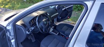 Škoda Octavia Combi 1.8 TSI 118 kW, automat, veľmi zachovalá - 11