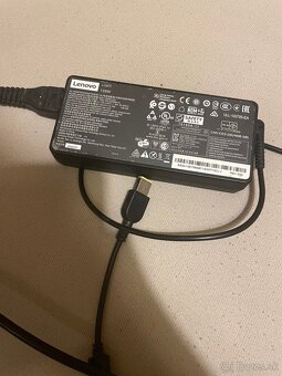 Vykonny herny notebook Lenovo na diely/opravu/doska/ - 11