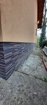 KAMENNÝ OBKLAD PRIAMO OD VÝROBCA 1m2 18€ a VONKAJŠIE 20€ - 11
