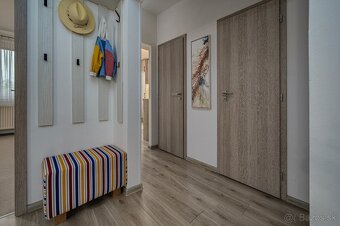 Predaj 3-izbového bytu na Húskovej ulici, Košice – KVP - 11