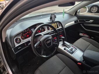 Audi A6 C6 3.0TDI V6 Quattro aj vymena - 11