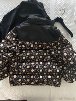 Bunda Gucci - 11