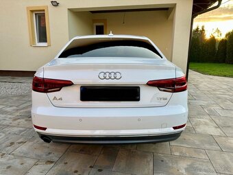Audi A4 1.4 TFSI Sport S tronic S Line MATRIX - 11