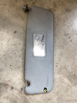 Rozpredam opel vivaro renault trafic 1,9 dci 2,0 dci 2,5 dci - 11