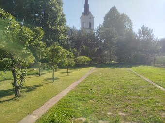 Rodinný dom v Malinovej na predaj - 11