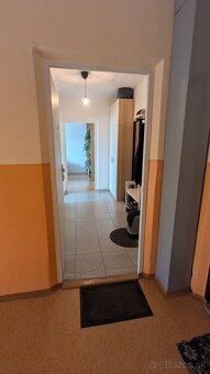 Prenájom 2-izbového bytu, Brezno – Sídlisko západ (ŠLN) - 11