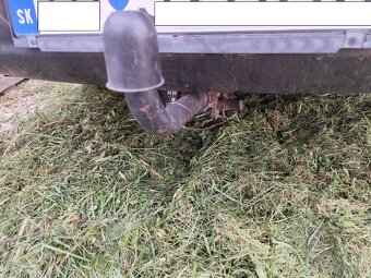 Fiat Croma 1,9 JTD STK/EK  -  NOVÁ - 11