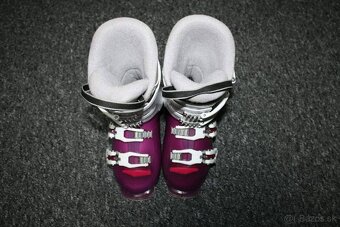 llyže Stockli Afris 120 cm - 11